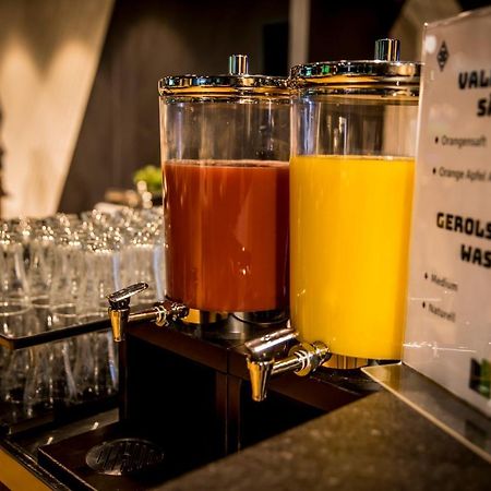 H4 Hotel Moenchengladbach Im Borussia-Park Eksteriør billede